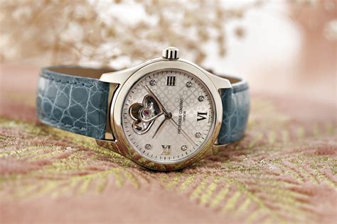 ladies automatic watch